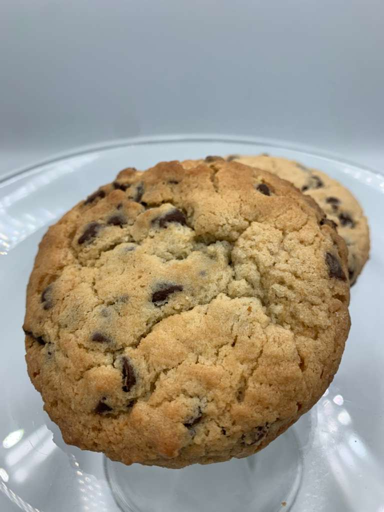 Chocolate Chip Cookie
