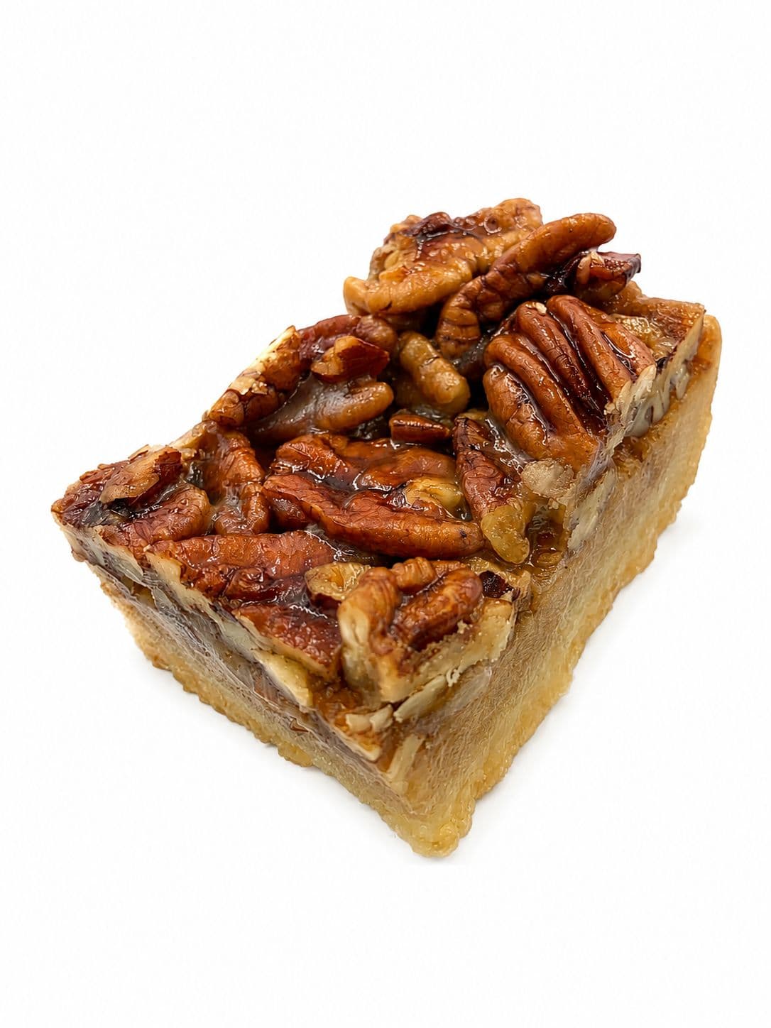 Pecan Diamond