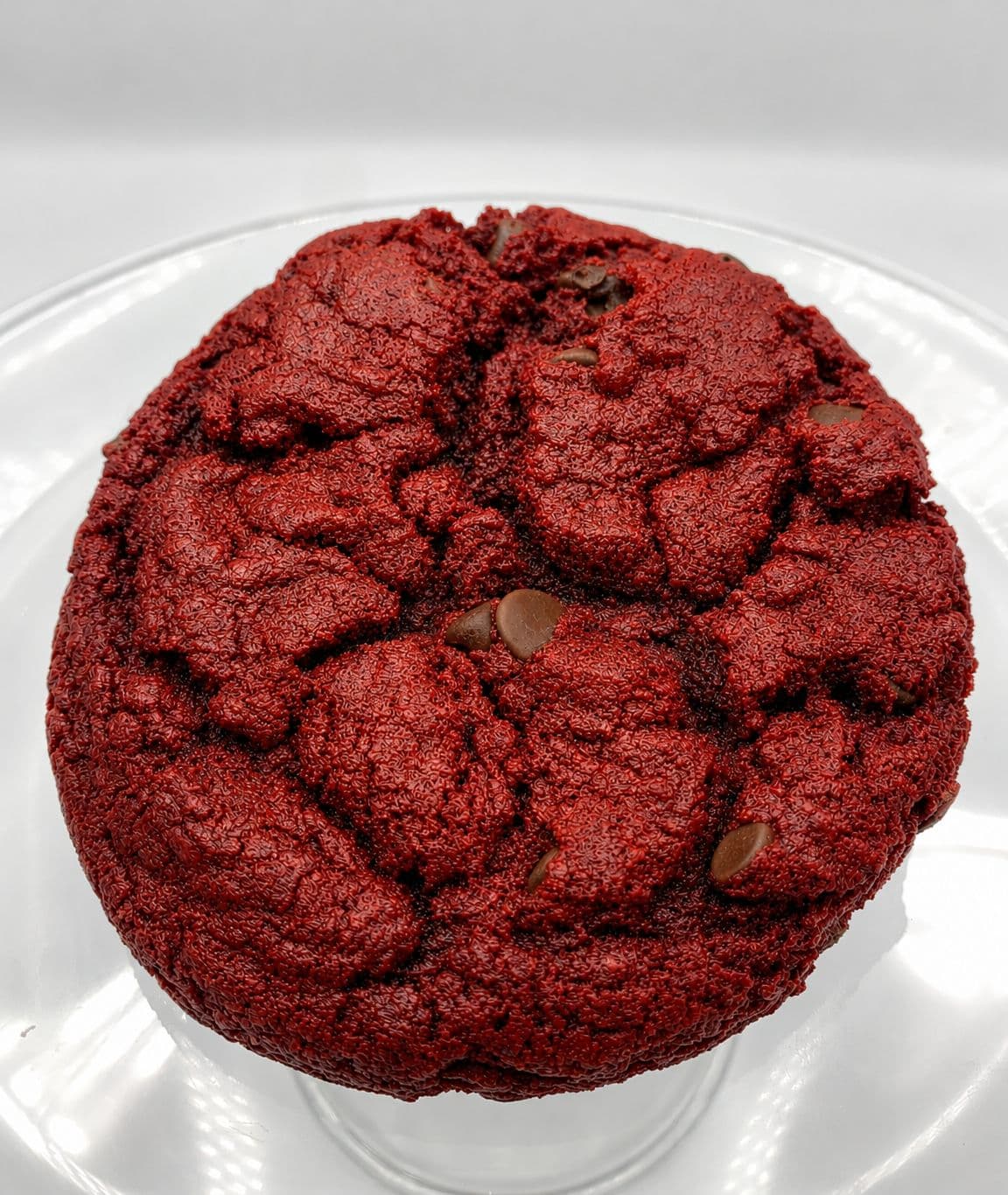 Red Velvet Cookie