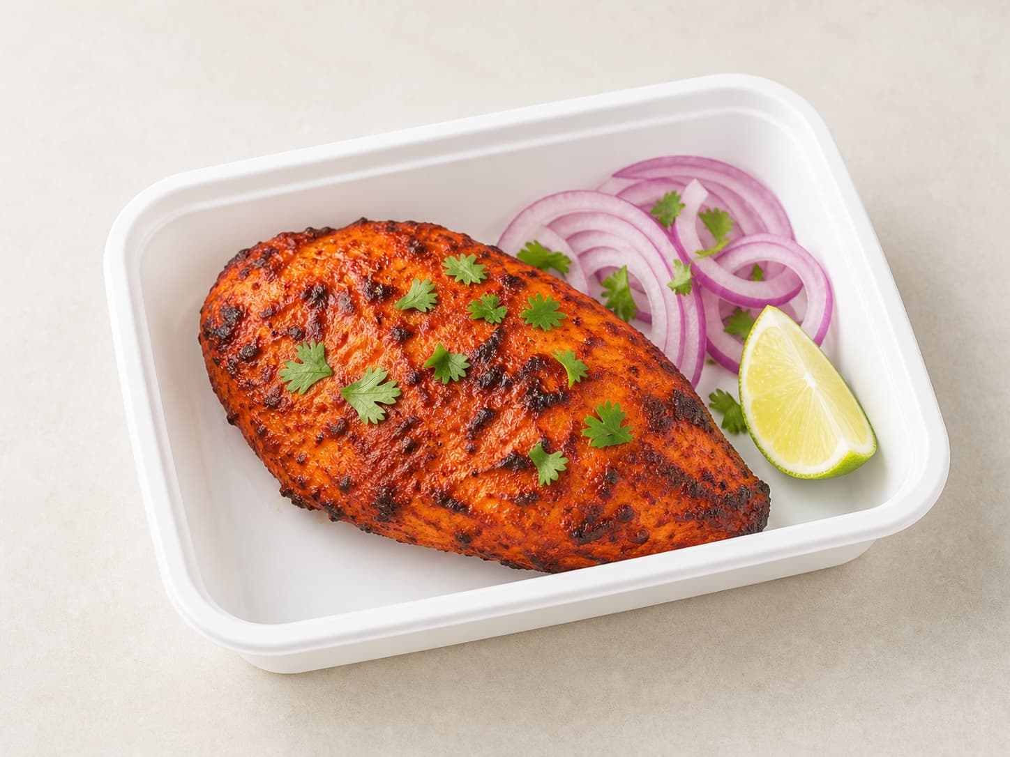UNTAMED Tandoori Chicken Breast (1 pc)